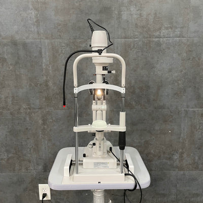 Ray Vision LS-4 Slit Lamp