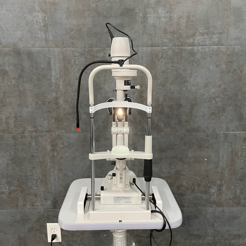 Ray Vision LS-4 Slit Lamp