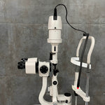 Ray Vision LS-4 Slit Lamp