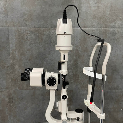 Ray Vision LS-4 Slit Lamp