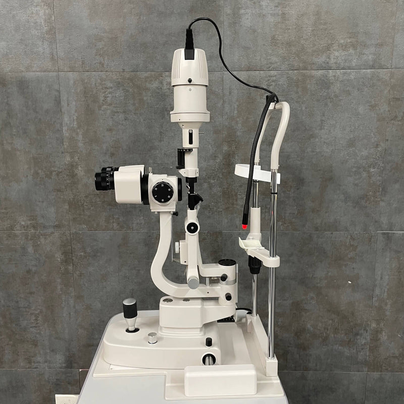 Ray Vision LS-4 Slit Lamp