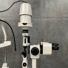 Ray Vision LS-4 Slit Lamp