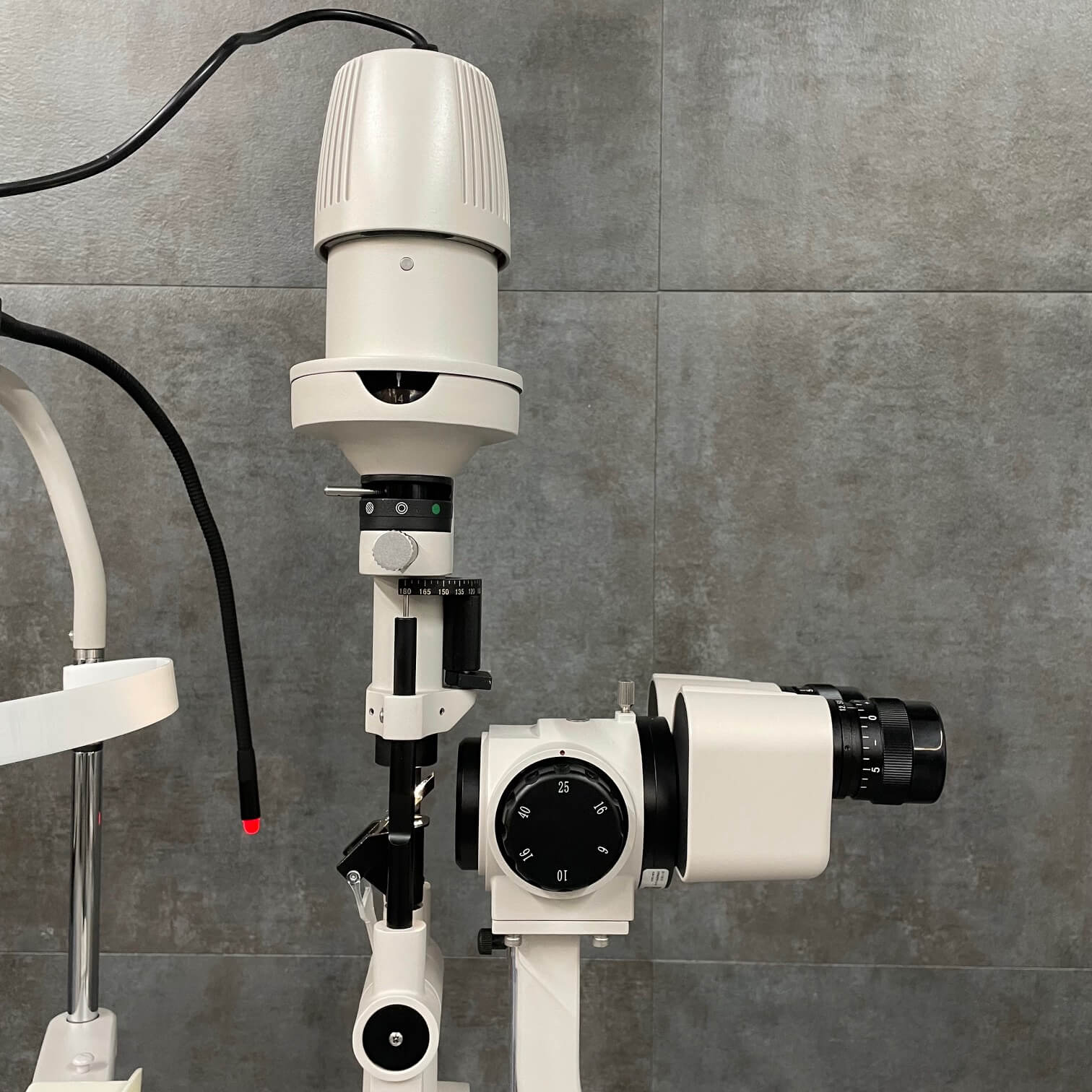 Ray Vision LS-4 Slit Lamp