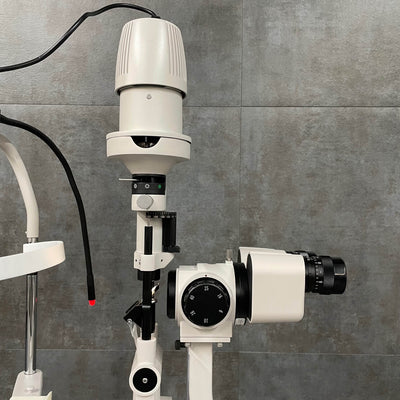 Ray Vision LS-4 Slit Lamp