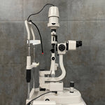 Ray Vision LS-4 Slit Lamp