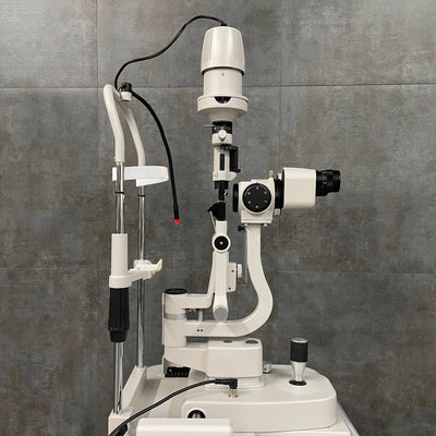 Ray Vision LS-4 Slit Lamp