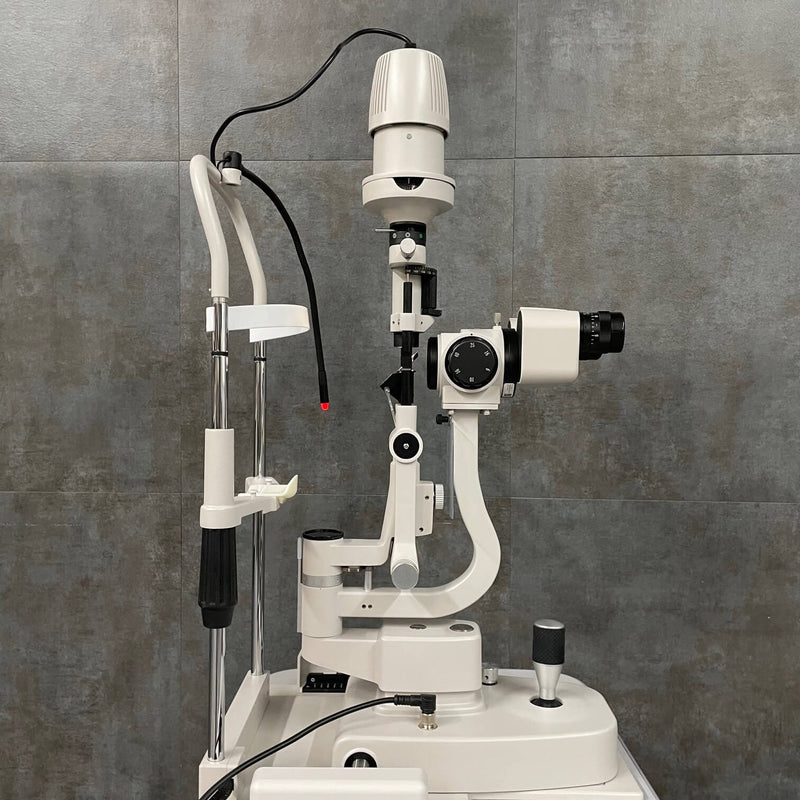Ray Vision LS-4 Slit Lamp