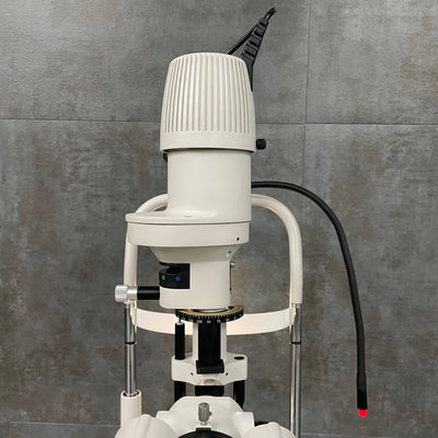 Ray Vision LS-4 Slit Lamp