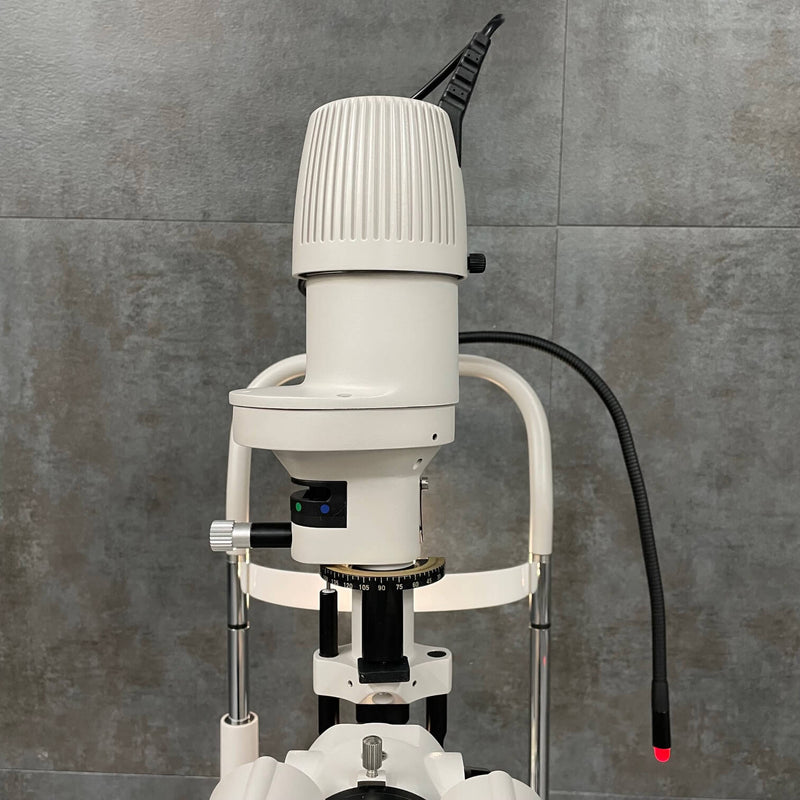 Ray Vision LS-4 Slit Lamp