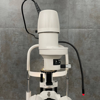 Ray Vision LS-4 Slit Lamp