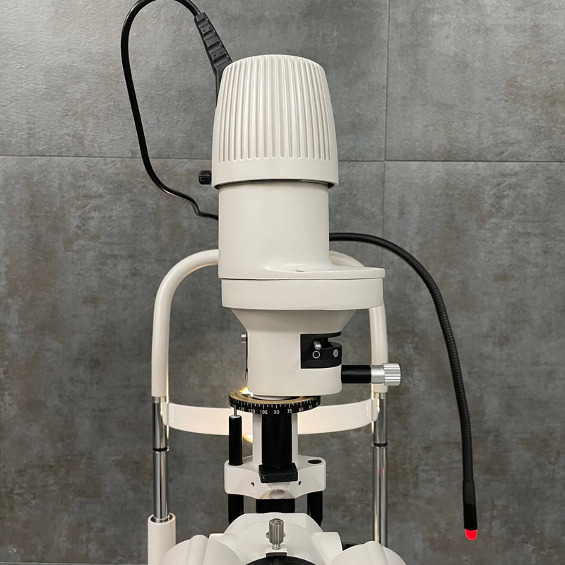 Ray Vision LS-4 Slit Lamp