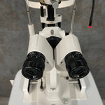 Ray Vision LS-4 Slit Lamp