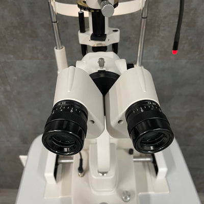 Ray Vision LS-4 Slit Lamp