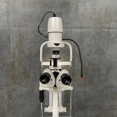 Ray Vision LS-4 Slit Lamp