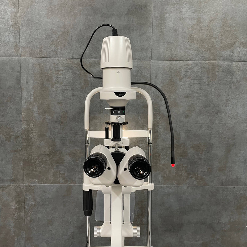 Ray Vision LS-4 Slit Lamp