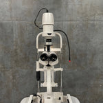 Ray Vision LS-4 Slit Lamp