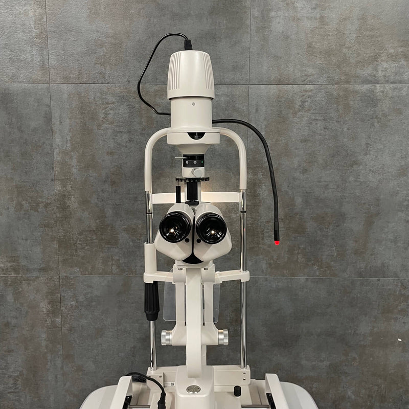 Ray Vision LS-4 Slit Lamp