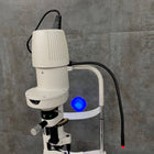 Ray Vision LS-4 Slit Lamp