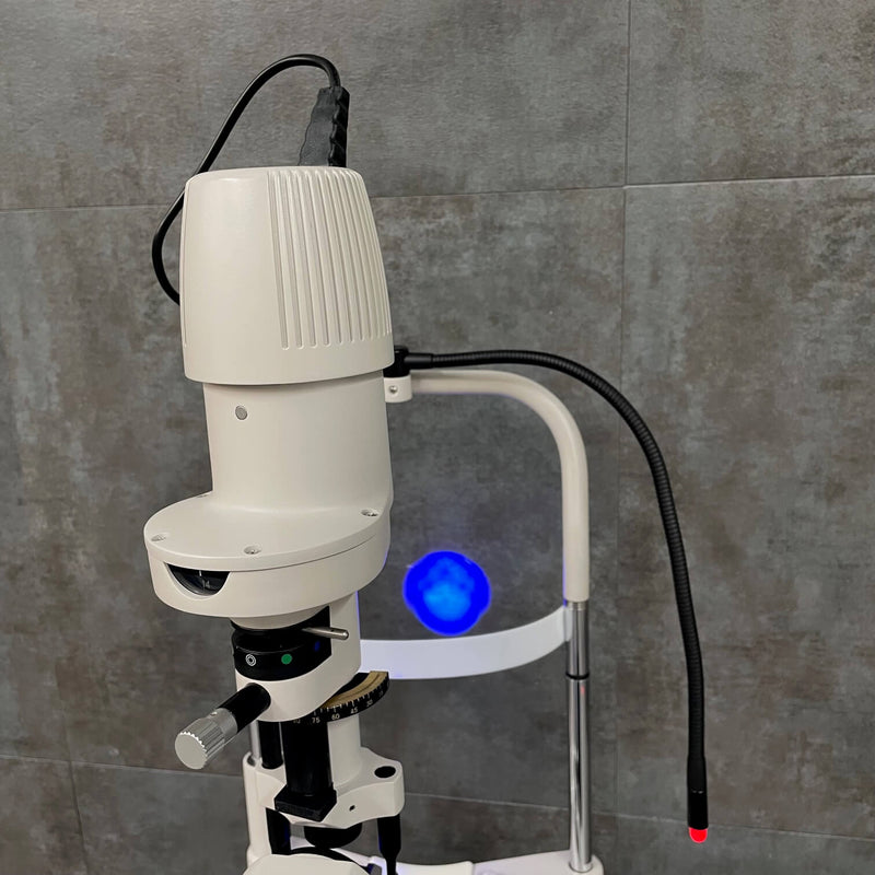 Ray Vision LS-4 Slit Lamp