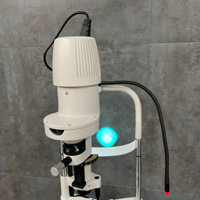 Ray Vision LS-4 Slit Lamp