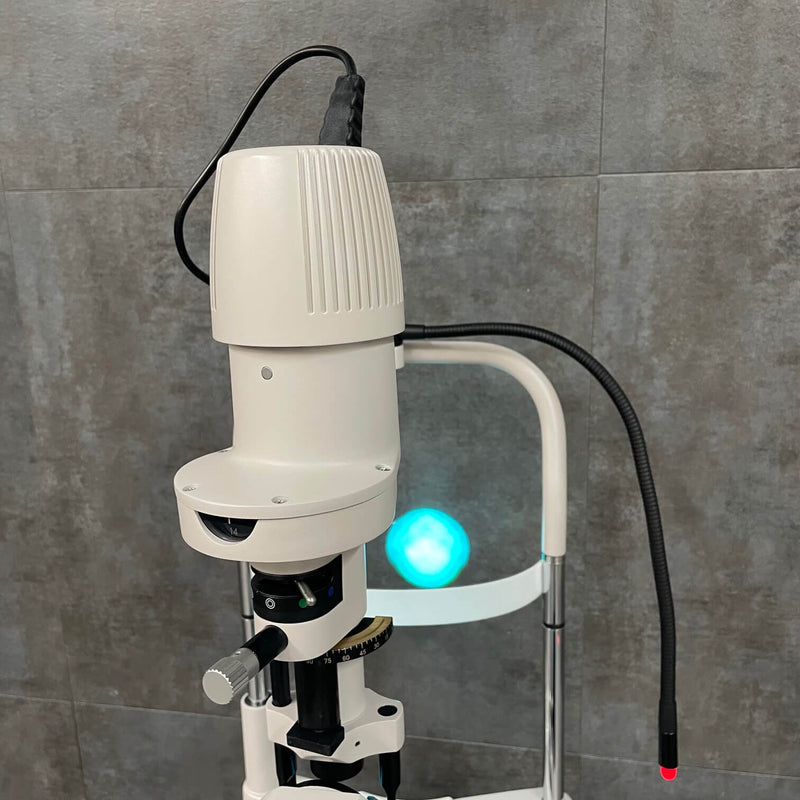 Ray Vision LS-4 Slit Lamp