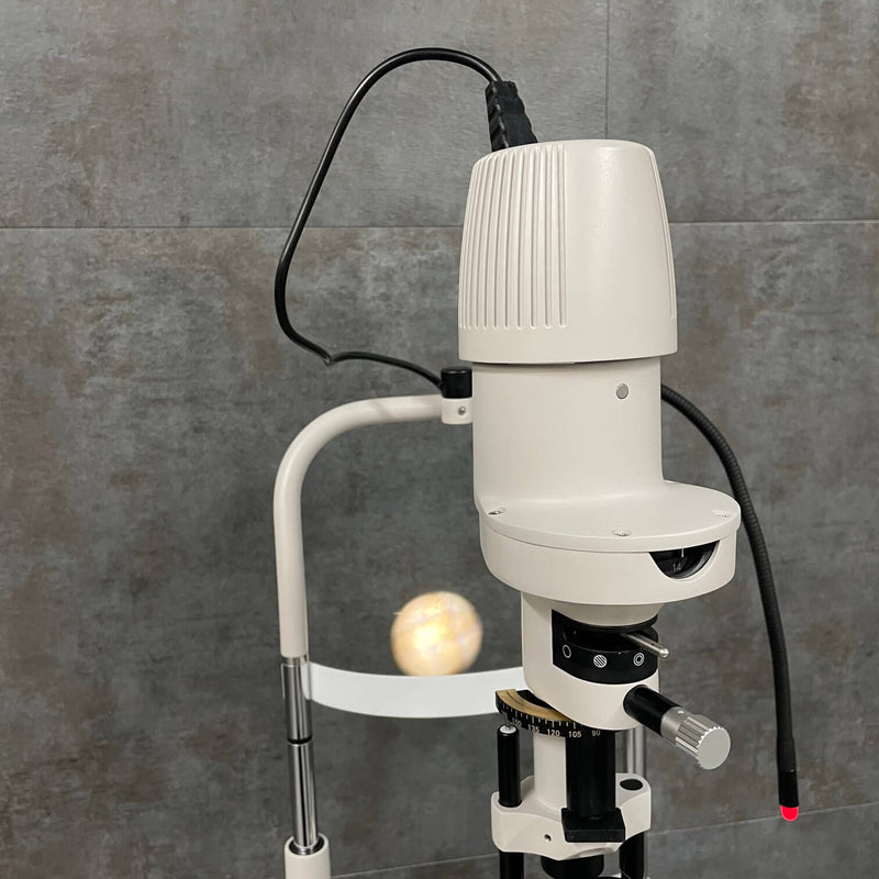 Ray Vision LS-4 Slit Lamp