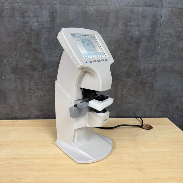 Ray Vision Auto Lens Meter