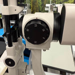 Ray Vision 5 Magnification Slit Lamp
