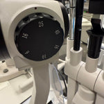 Ray Vision 5 Magnification Slit Lamp