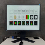 RayVision Elite visual acuity system