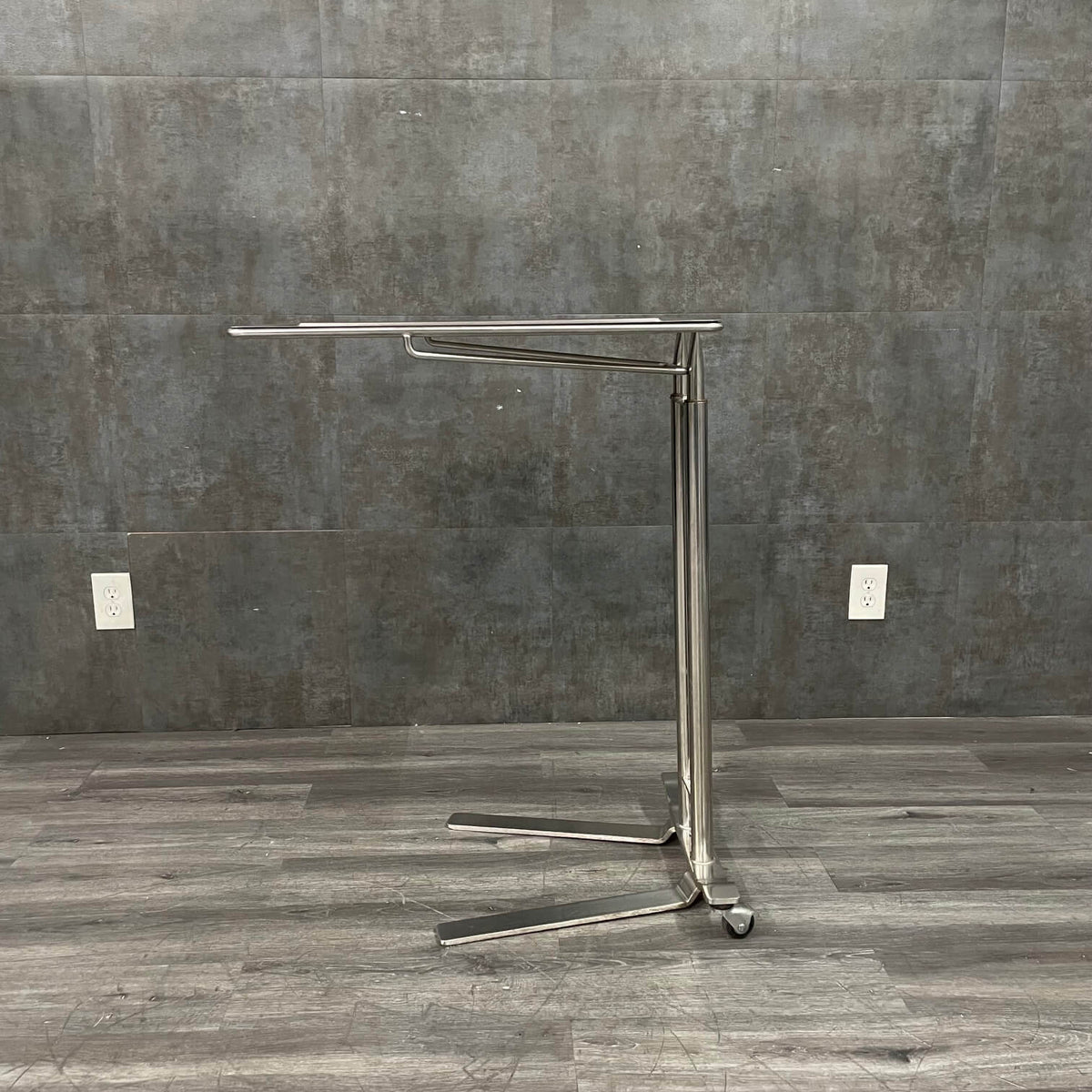 Refurbished Stainless Steel Mayo Stand for sale near me