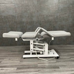 Refurbished Power Treatment Table in California 