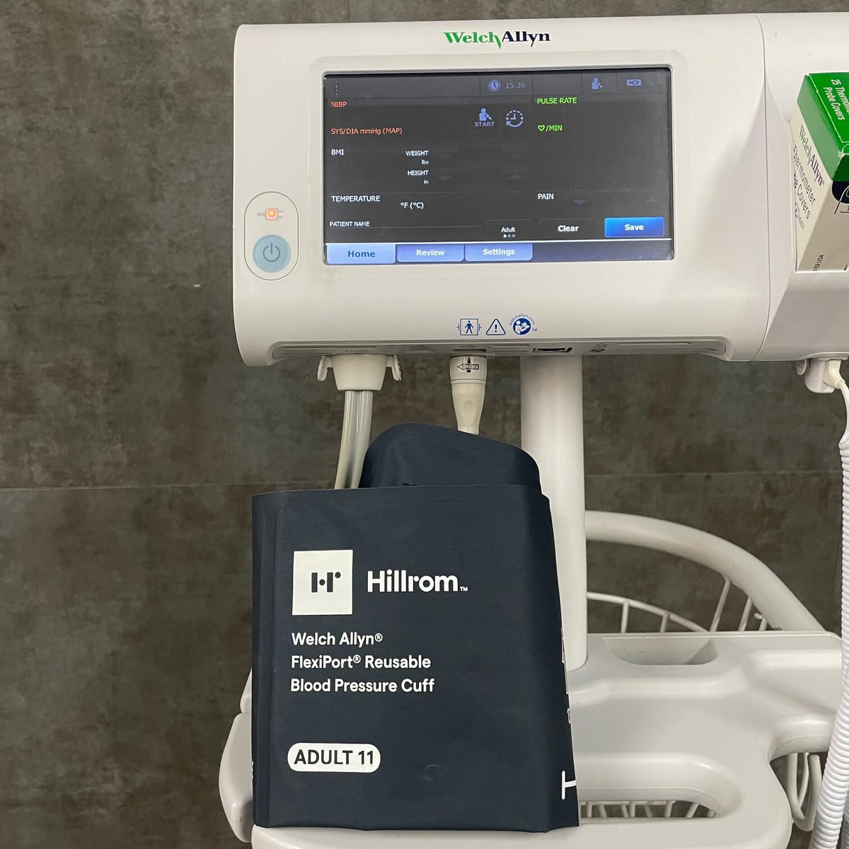 Buy Used Connex Spot Monitor near me 