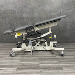 Biodex Ultrasound Table in trendelenburg position with Stirrups for sale near me