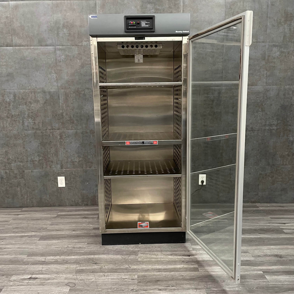 Mac Medical warming cabinet for hospitals and surgery centers for sale near me