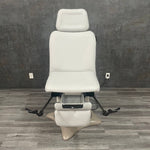 Refurbished Midmark 230 procedure chair with Stirrups for sale near me