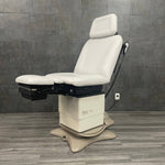 Midmark Ritter 230 refurbished procedure chair featuring convenient rotating function for exams - for sale near me