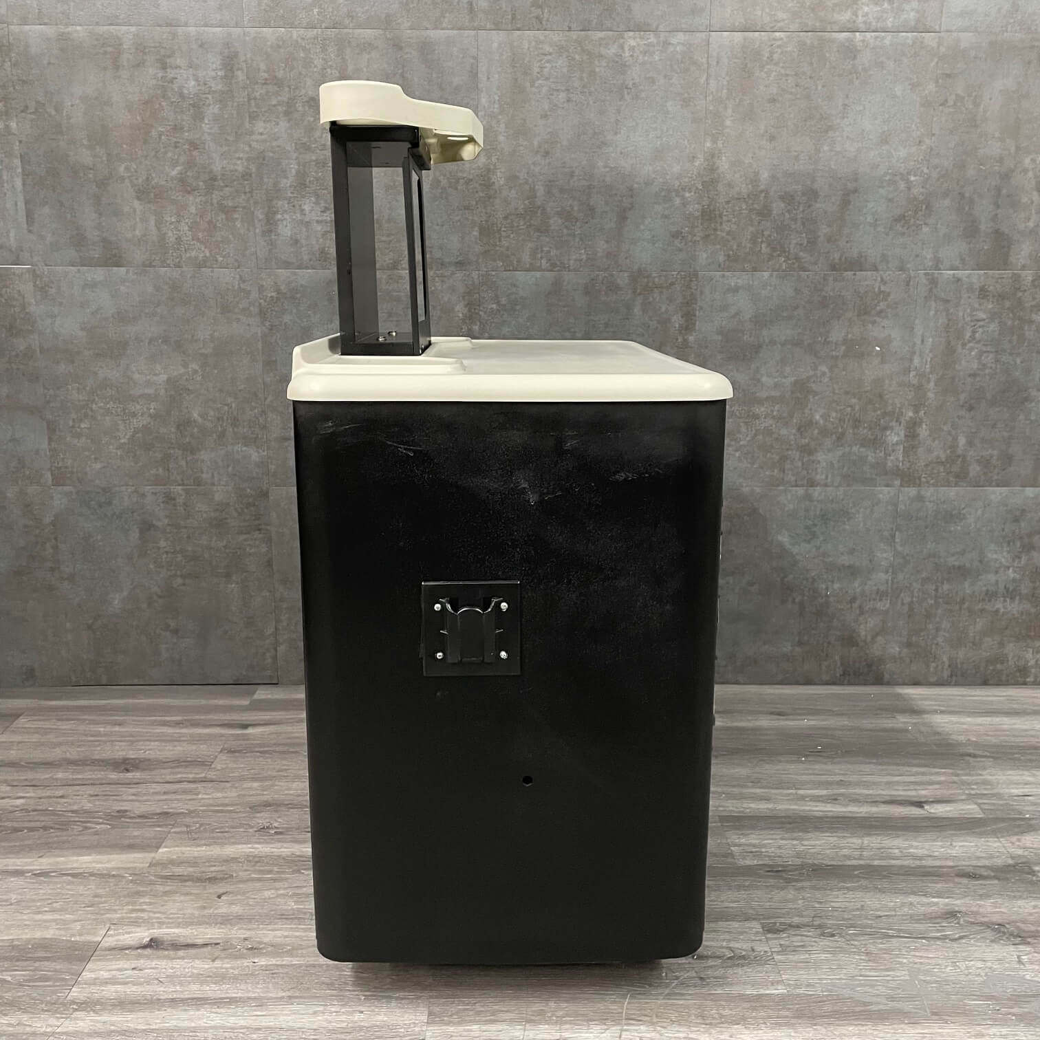 Reliance 425 ENT Cabinet