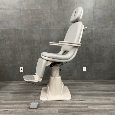 Refurbished Reliance exam chair near me
