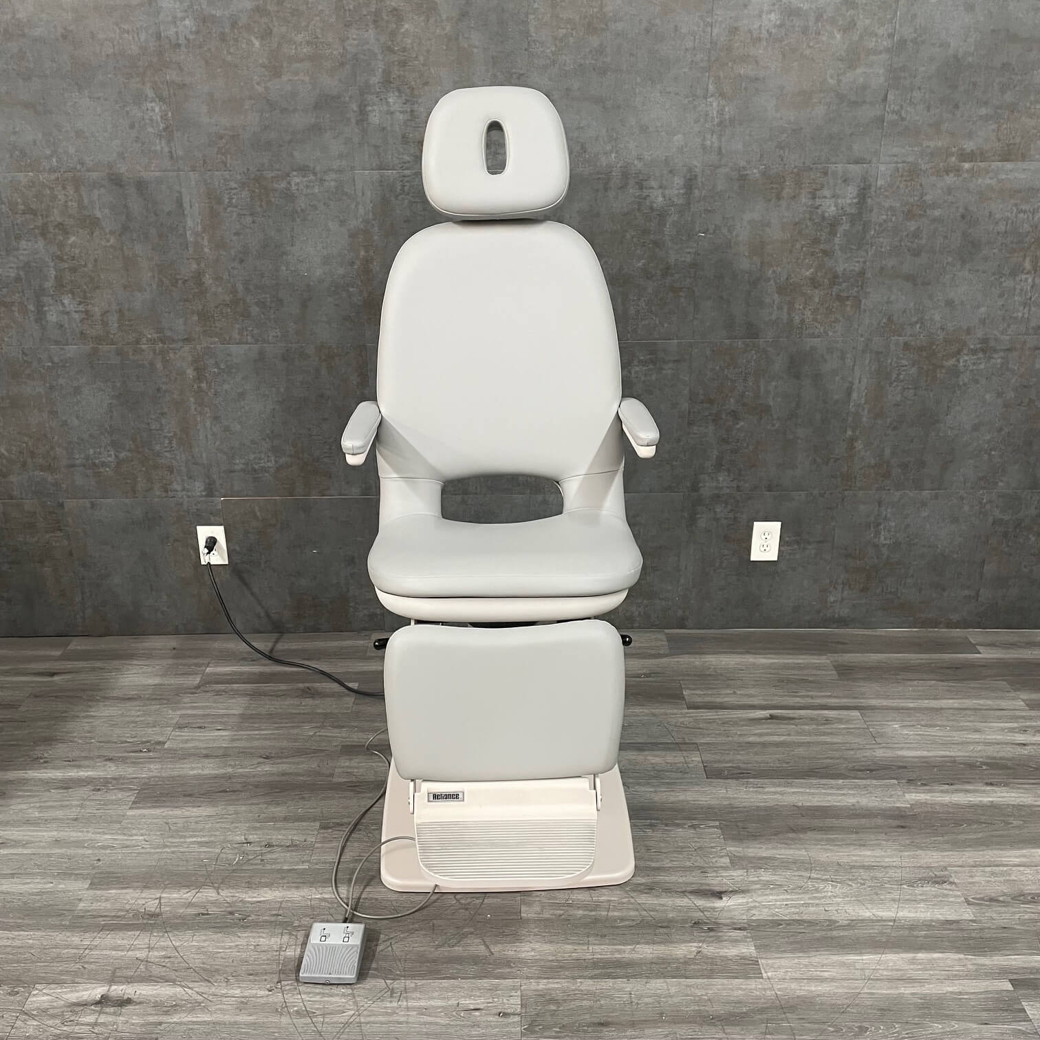 Reliance 520 Procedure Chair near Los Angeles CA 