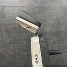 Reliance chair with articulating headrest in gray in Southern California - #angelusmedical