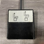Reliance Foot Control for exam chair - near me - Angelus Medical - Los Angeles