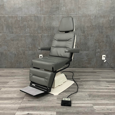 ENT exam chair near me at Angelus Medical in Los Angeles CA