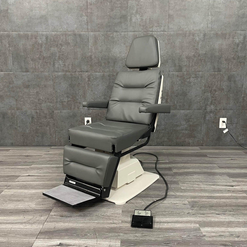 ENT exam chair near me at Angelus Medical in Los Angeles CA