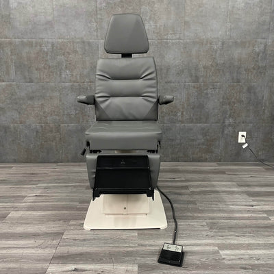 Refurbished Reliance chair for sale 