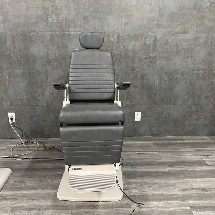 Reliance 6200 Exam Chair 