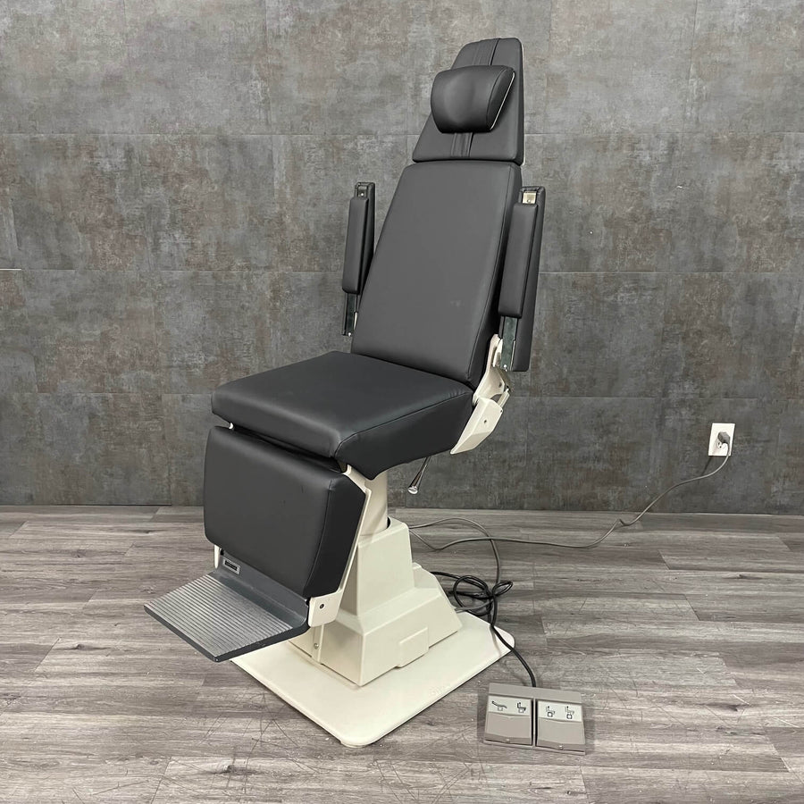 Reliance 7100 Exam Chair - – Angelus Medical and Optical