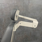Refurbished Reliance Exam Chair with adjustable headrest for sale near me