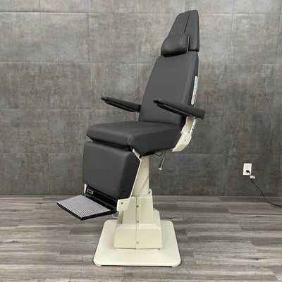 Reliance 7100HF Power procedure chair
