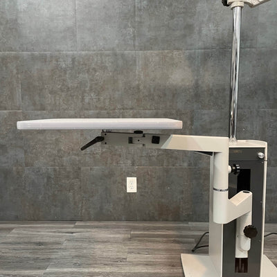 Reliance 7700 Instrument Stand